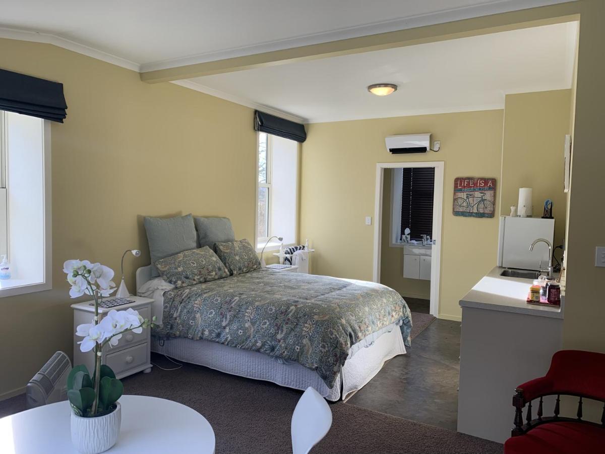 Middlemarch The Farm Bed & Breakfast מראה חיצוני תמונה