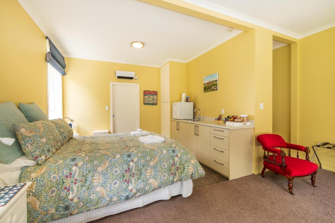 Middlemarch The Farm Bed & Breakfast מראה חיצוני תמונה